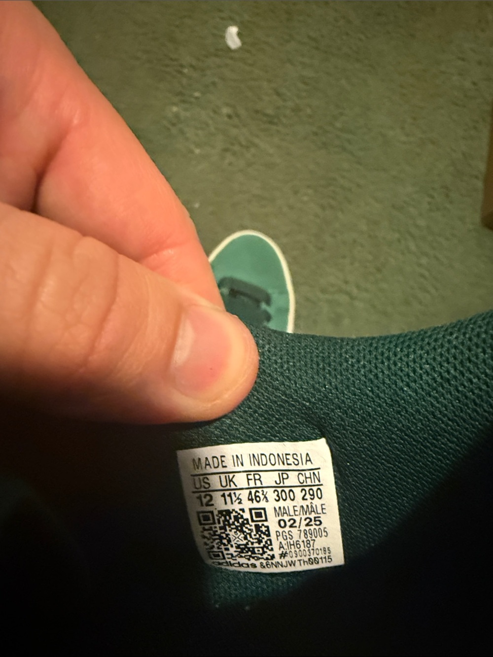 Adidas Shoes - Picture 6 of 6